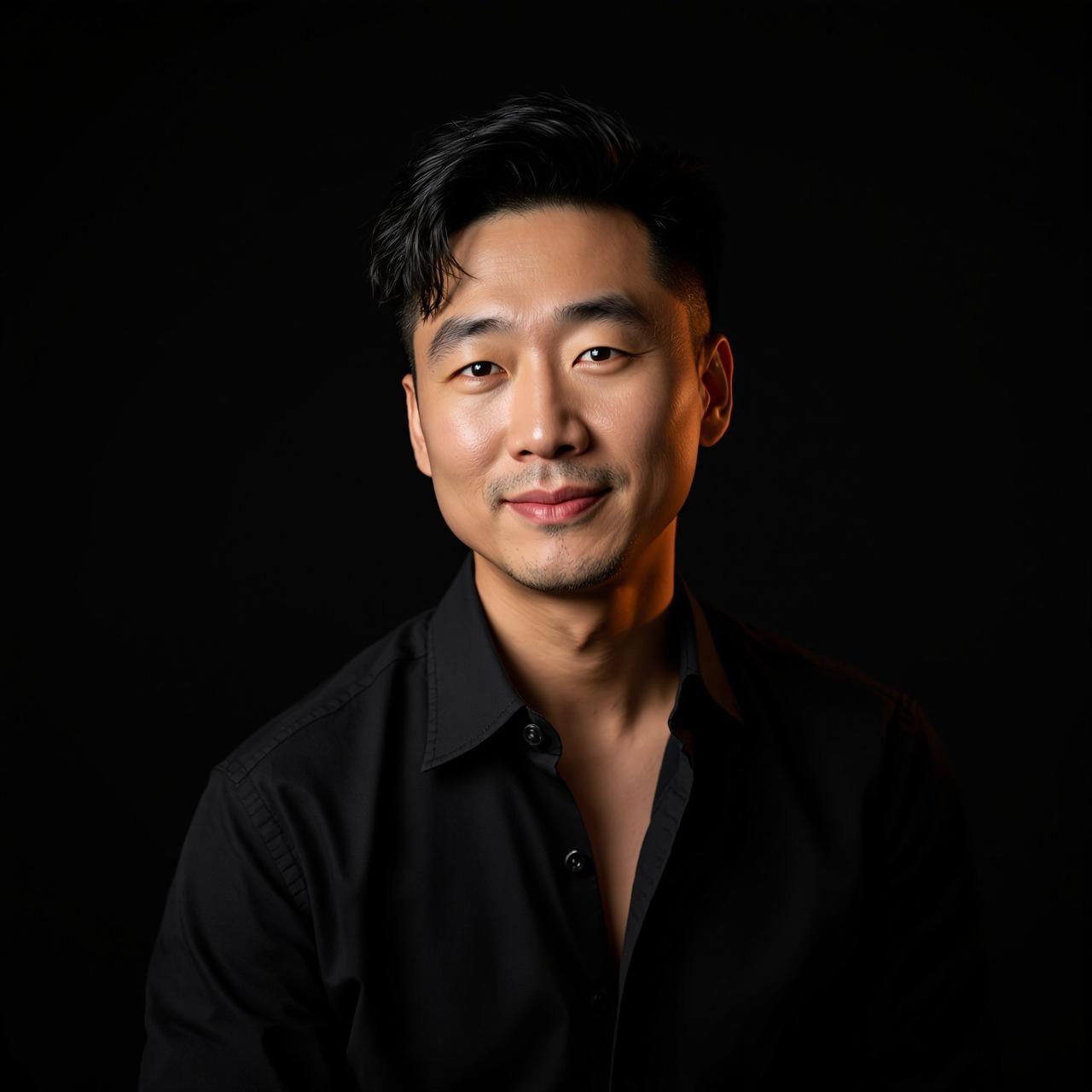 在线看短剧全集 - 林一峰 - 联合创始人 & 首席编剧 在线看短剧全集核心团队成员林一峰