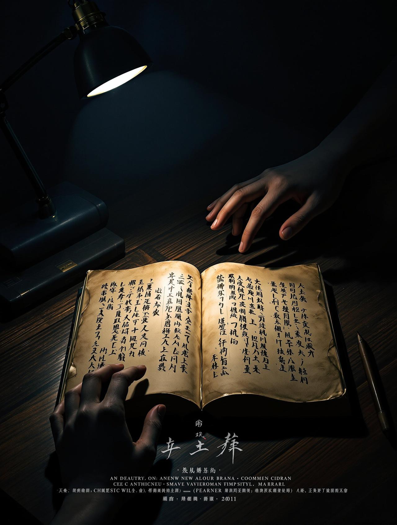 在线看短剧全集 - 深渊笔记