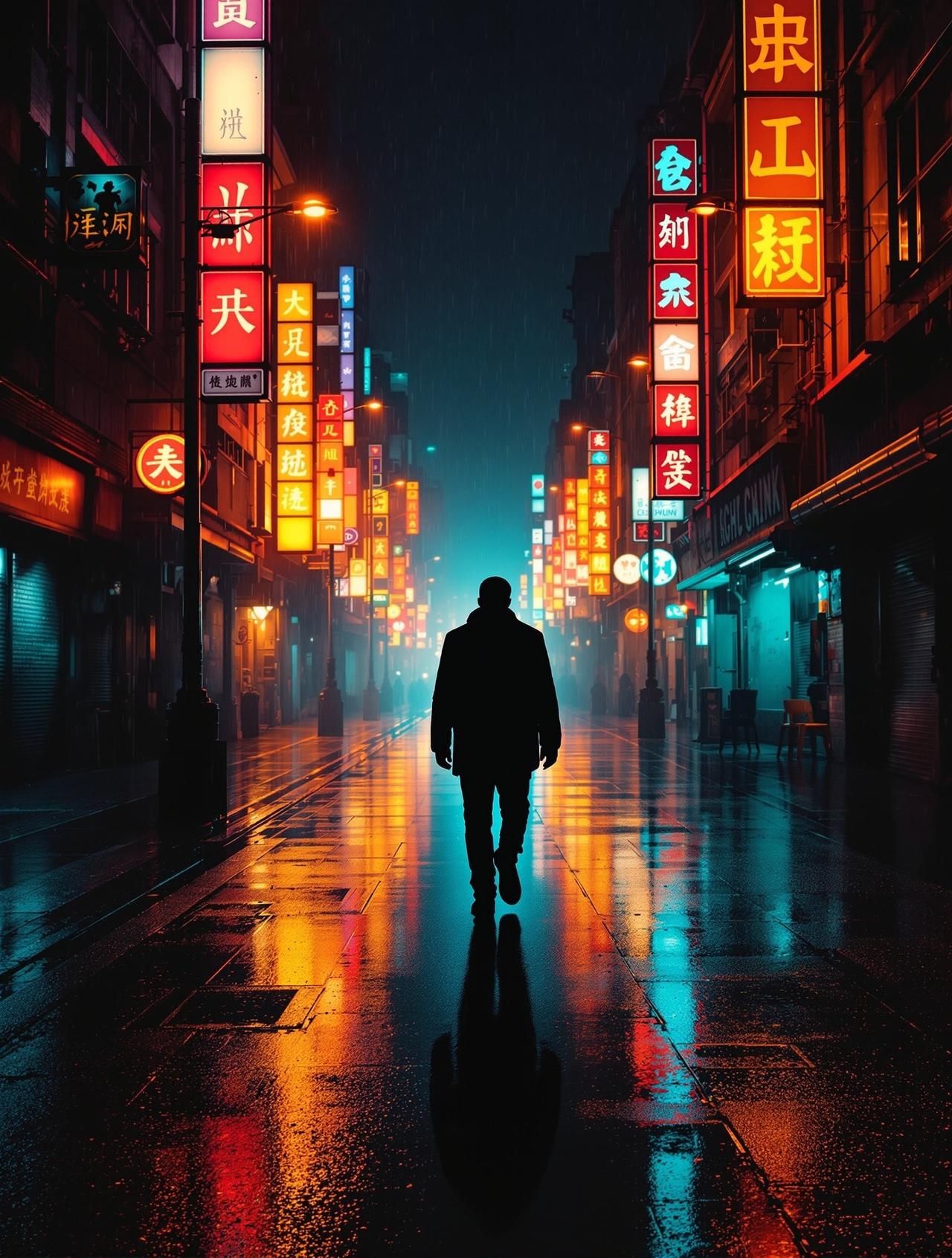 在线看短剧全集 - 暗流